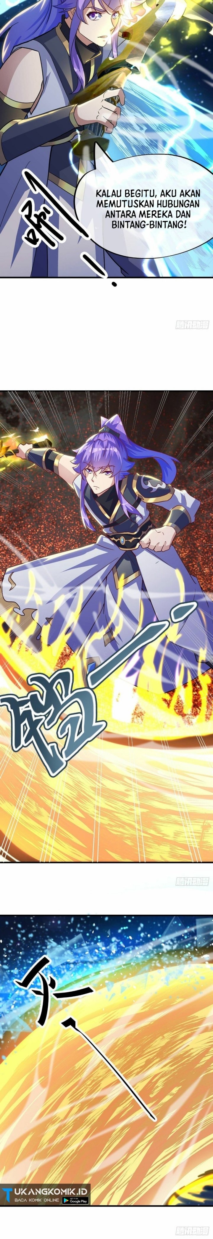 Peerless Soul (Peerless Battle Spirit)